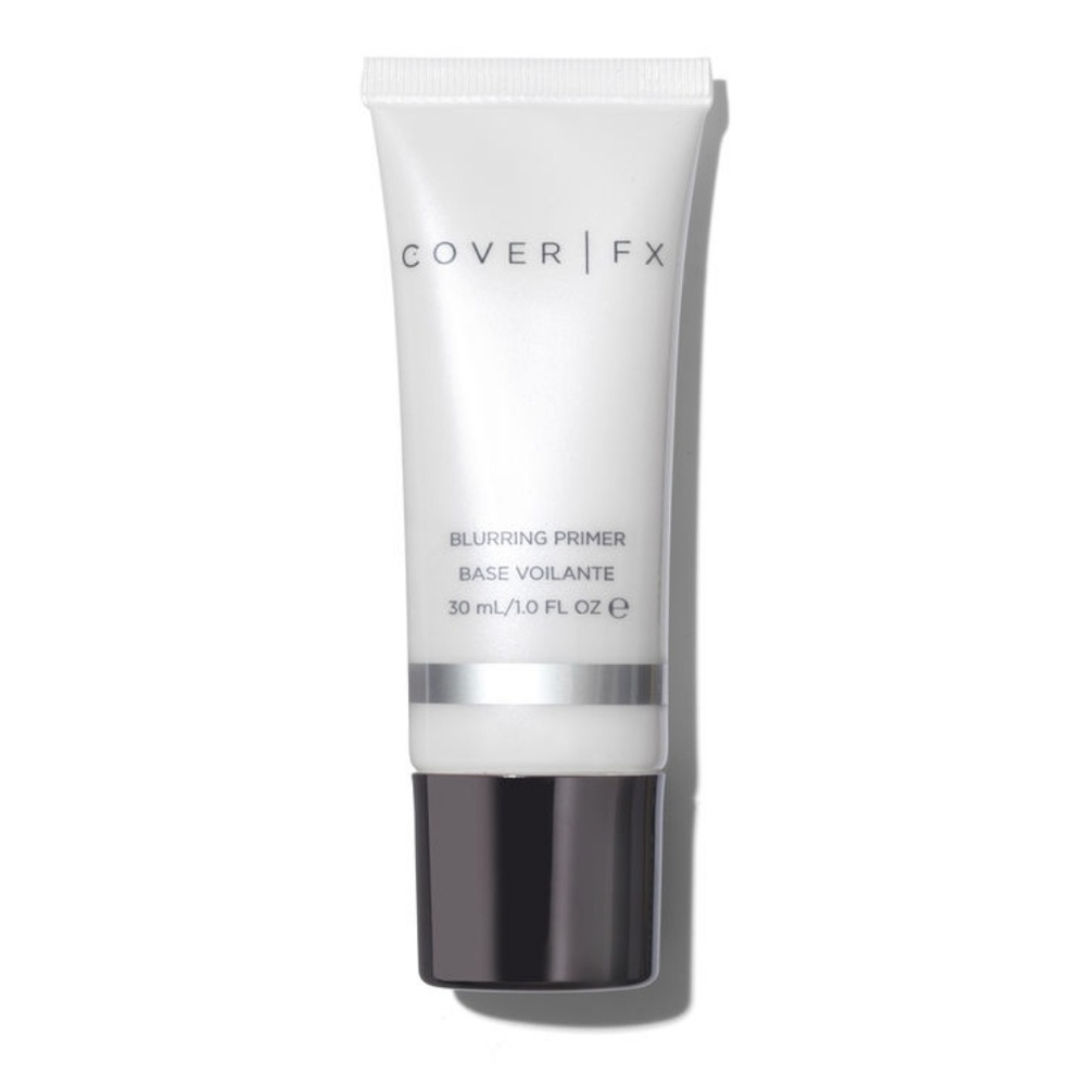 NEW Cover FX Blurring Primer
